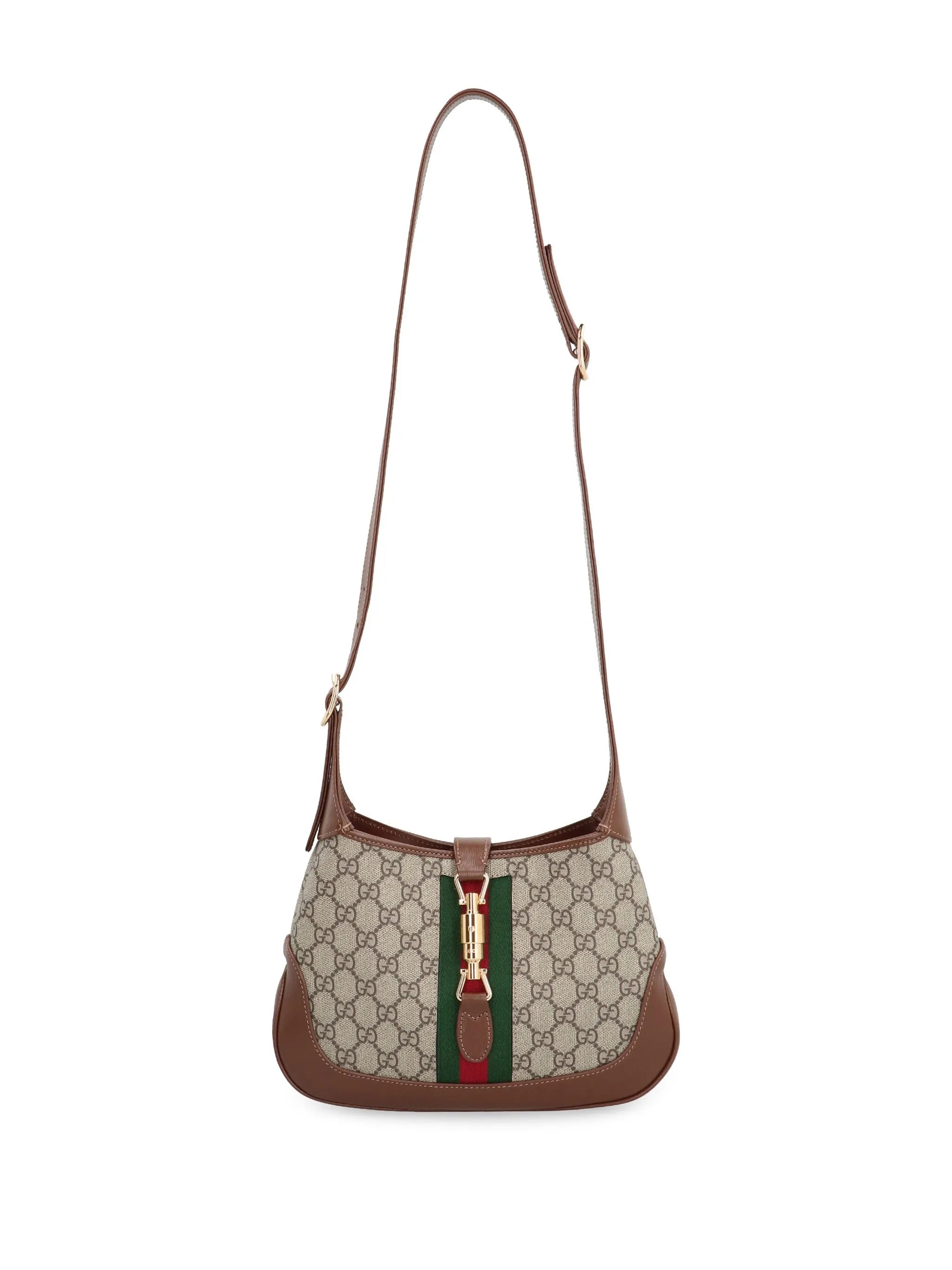 Small Jackie 1961 Shoulder Bag - 3