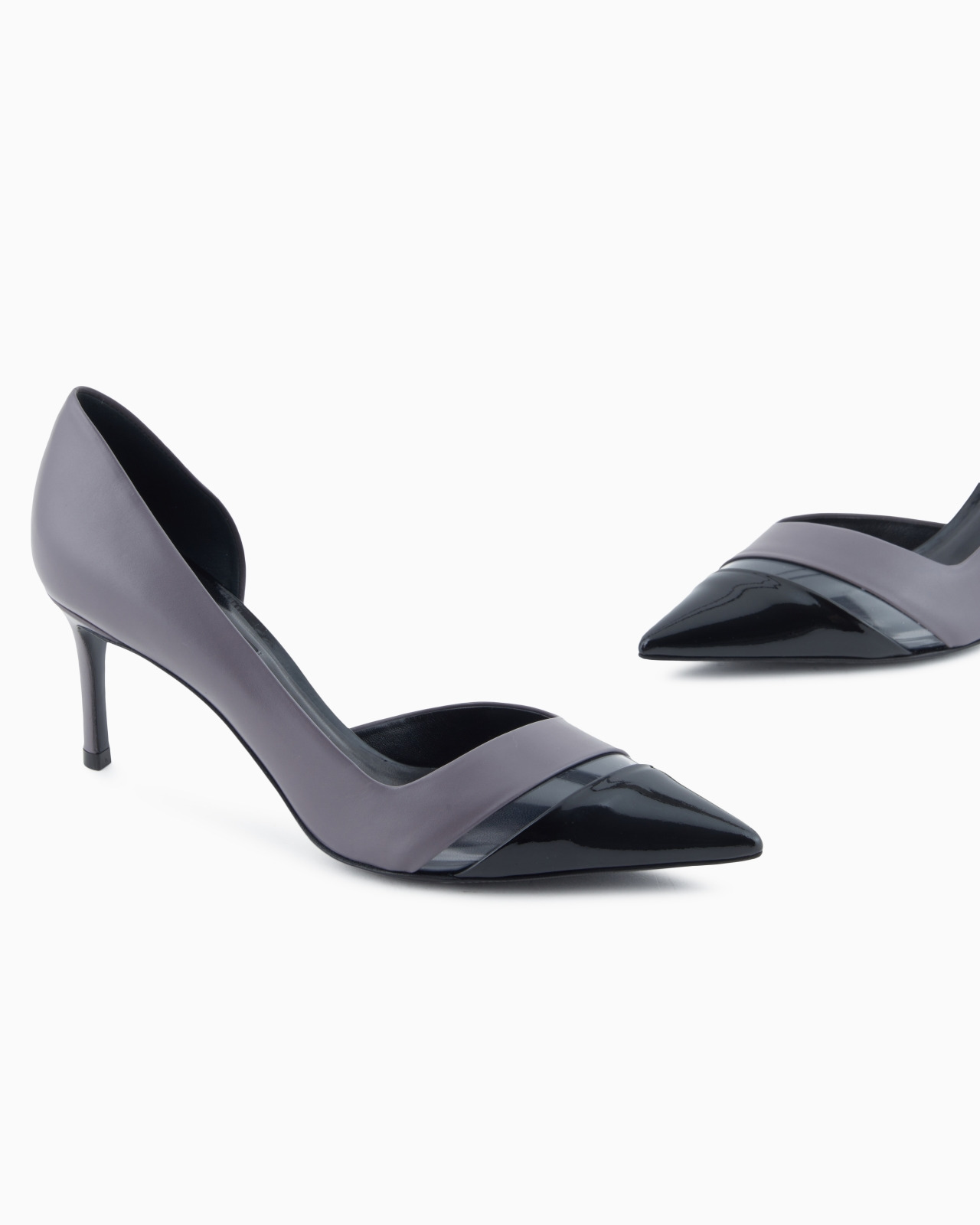 HEELS - 5