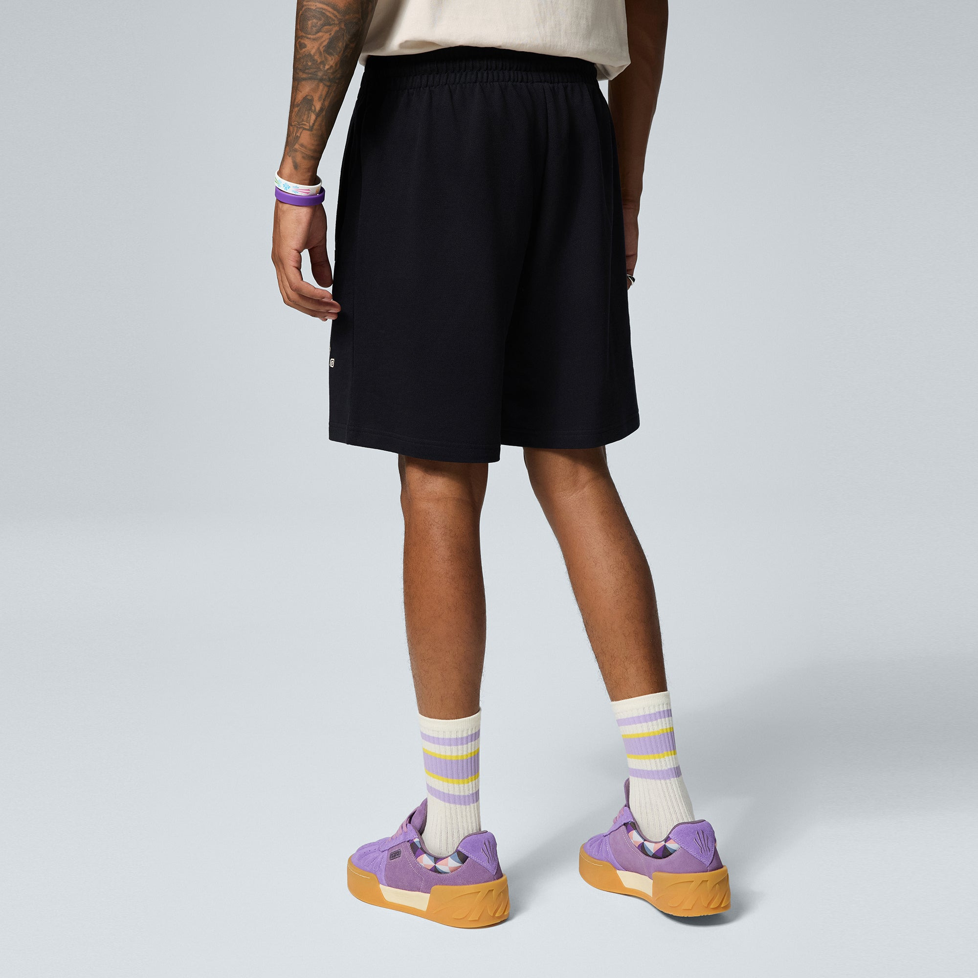ANTA KAI Half Pants - 2