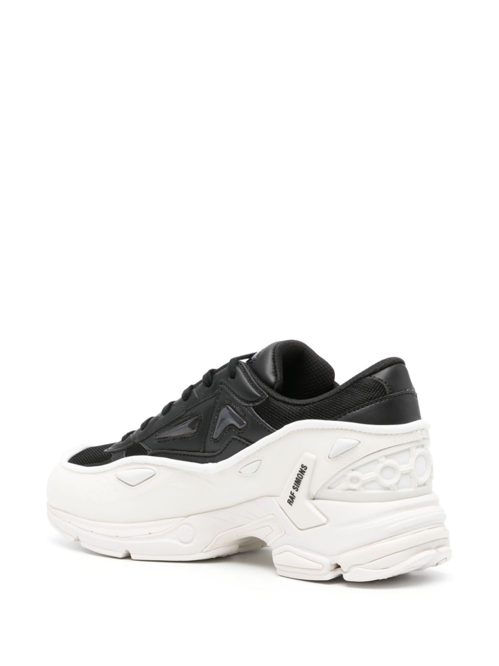 Pharaxus panelled sneakers - 3