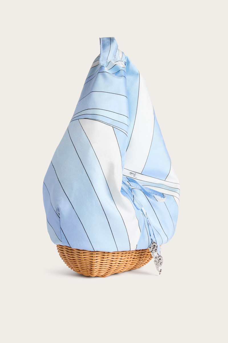 PUCCI PICNIC BAG 3