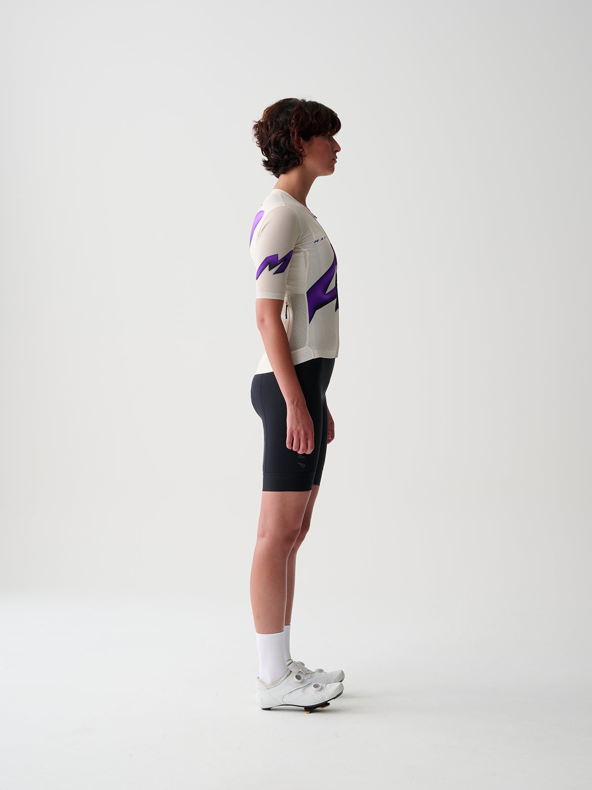 Women's Orbit Pro Air Jersey - 3