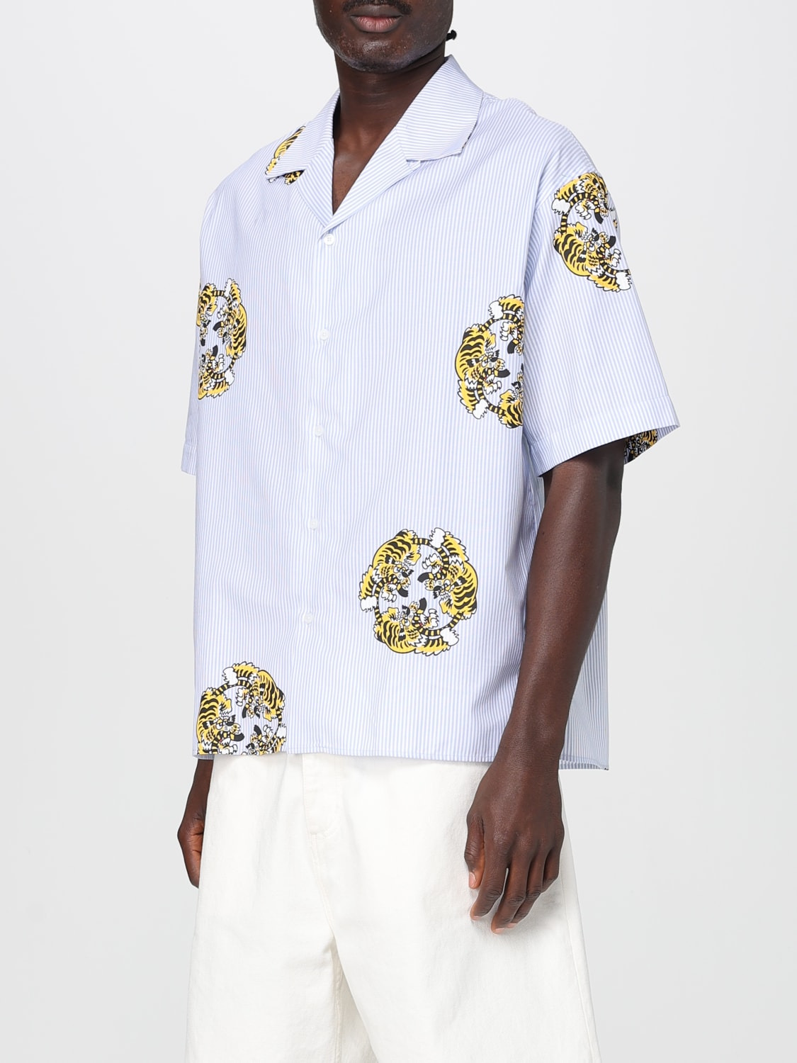 Shirt men Kenzo - 3