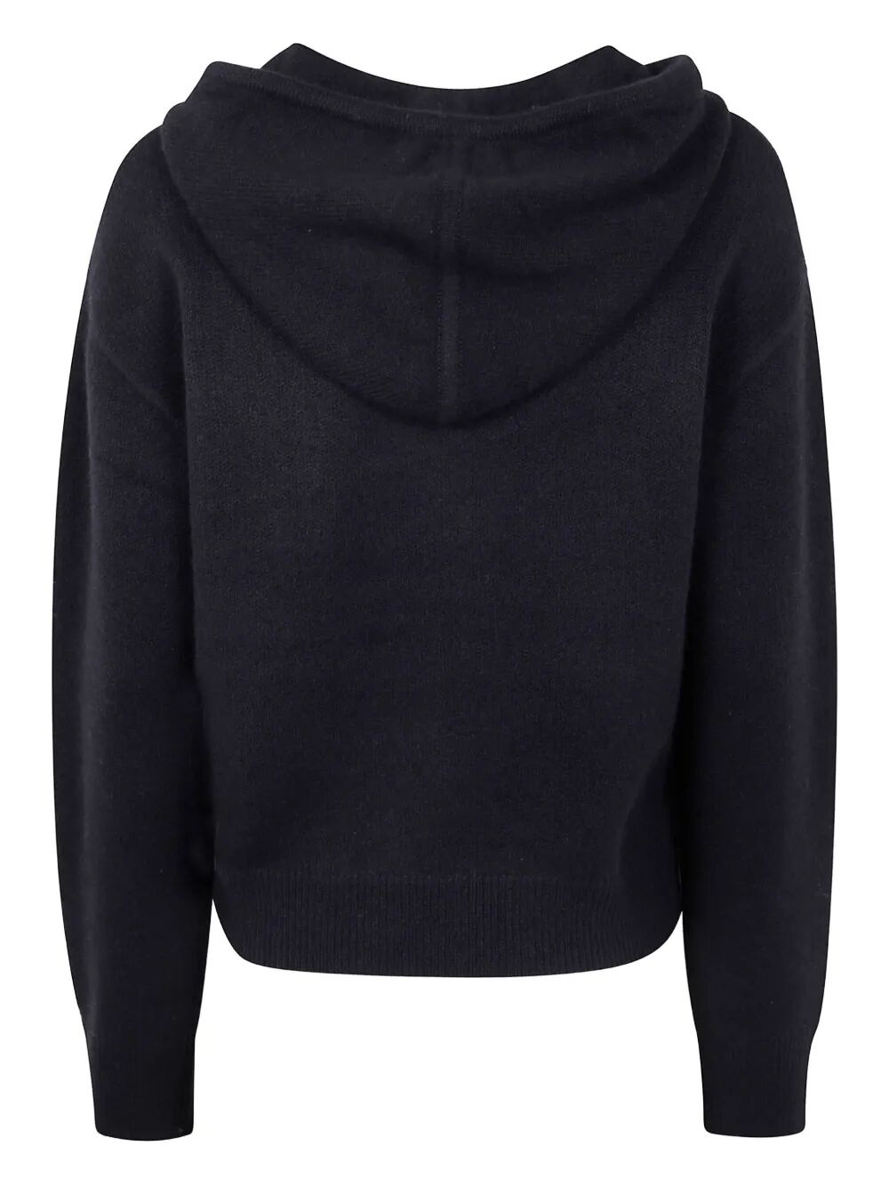 Guest In Residence Women "Collegiate" Cashmere Hoodie - 5