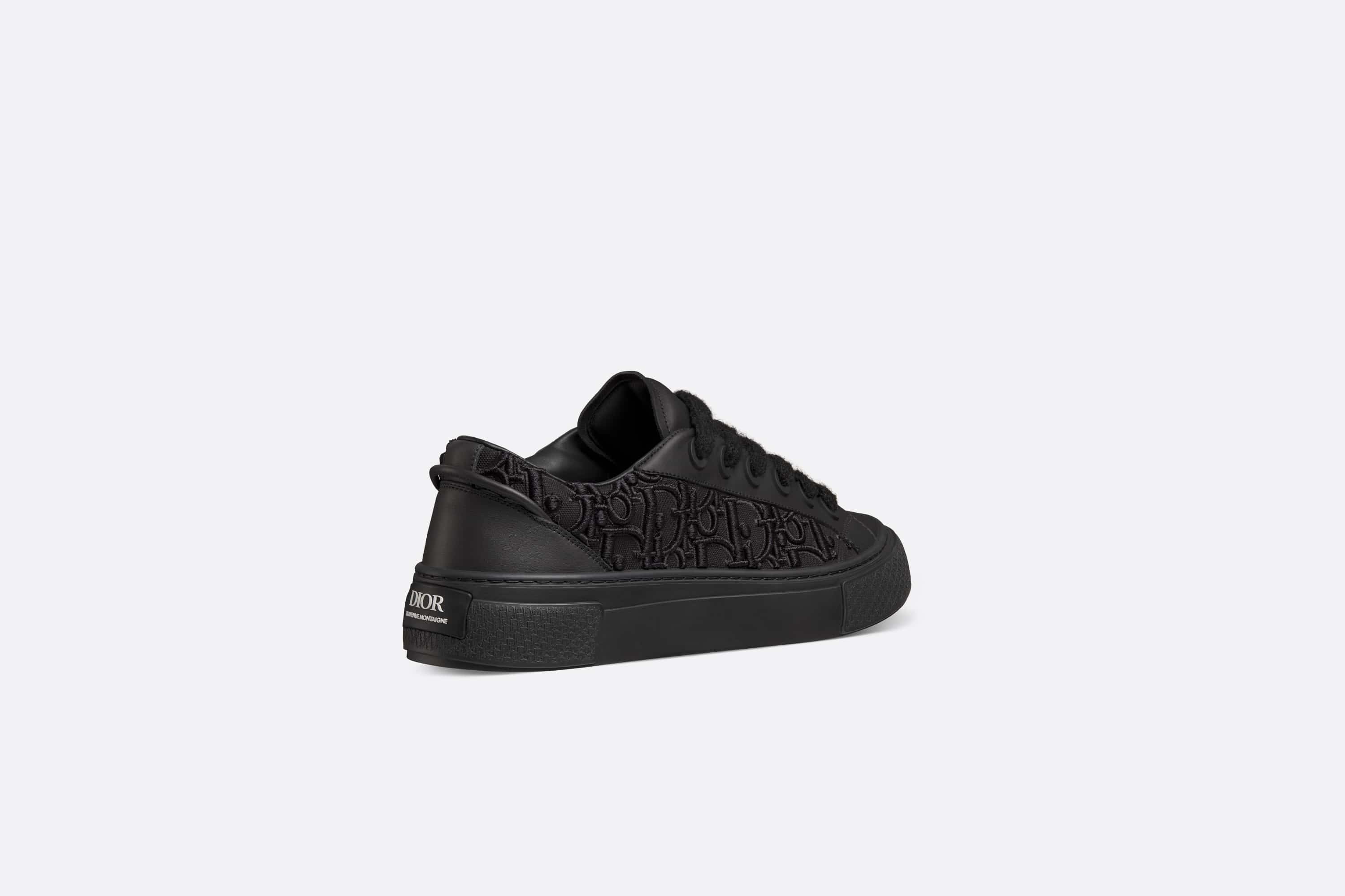 B33 Sneaker - 3