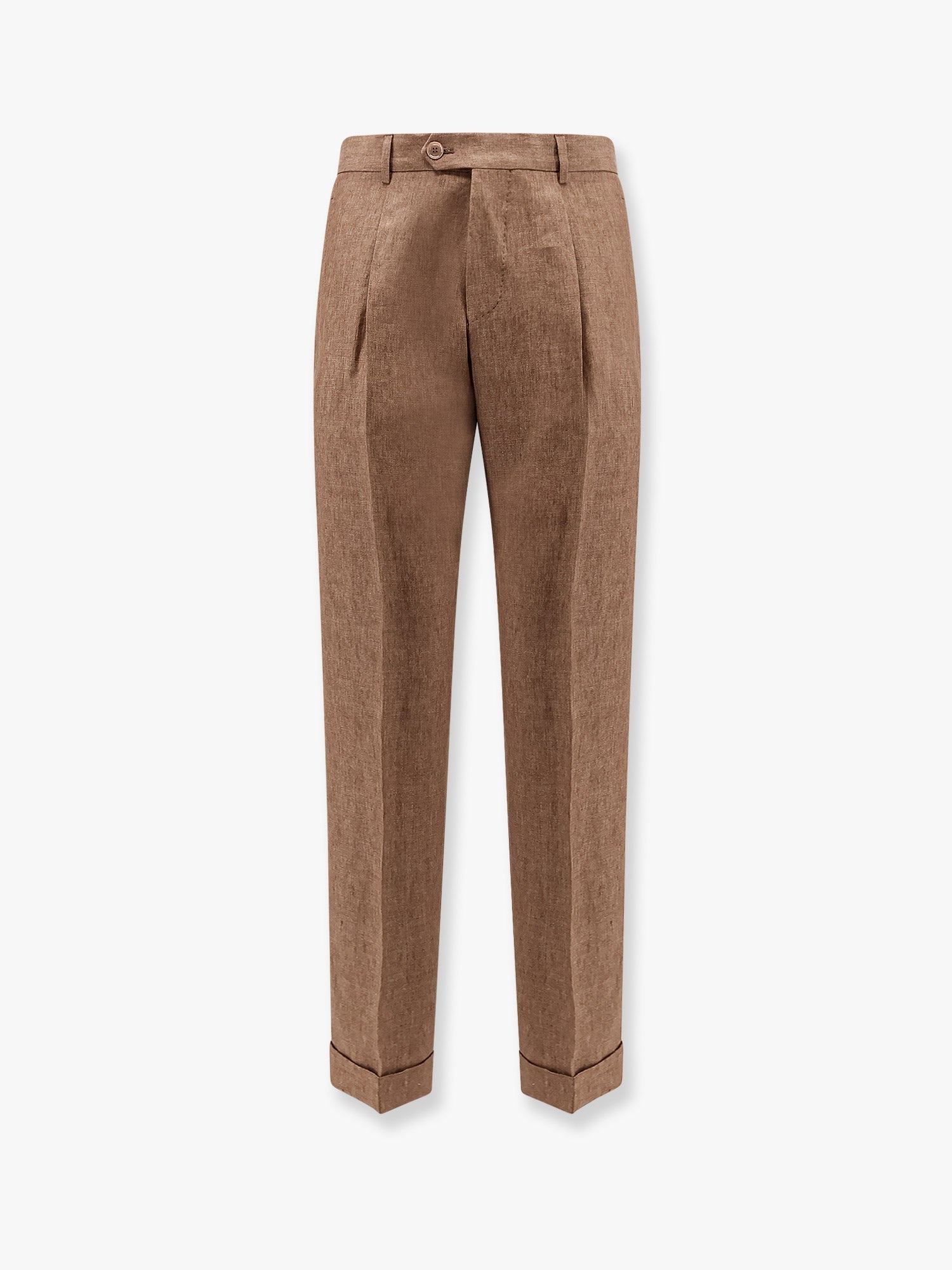 Linen trouser - 1