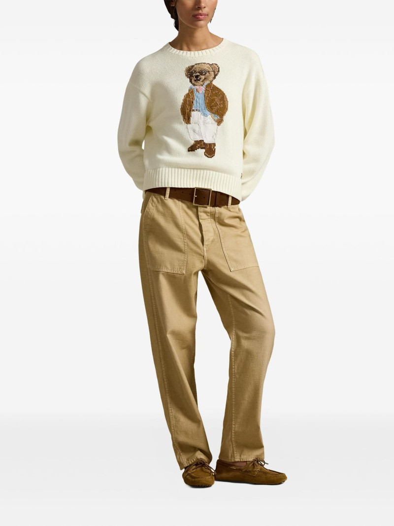 Polo Ralph Lauren Polo Bear sweater outlook