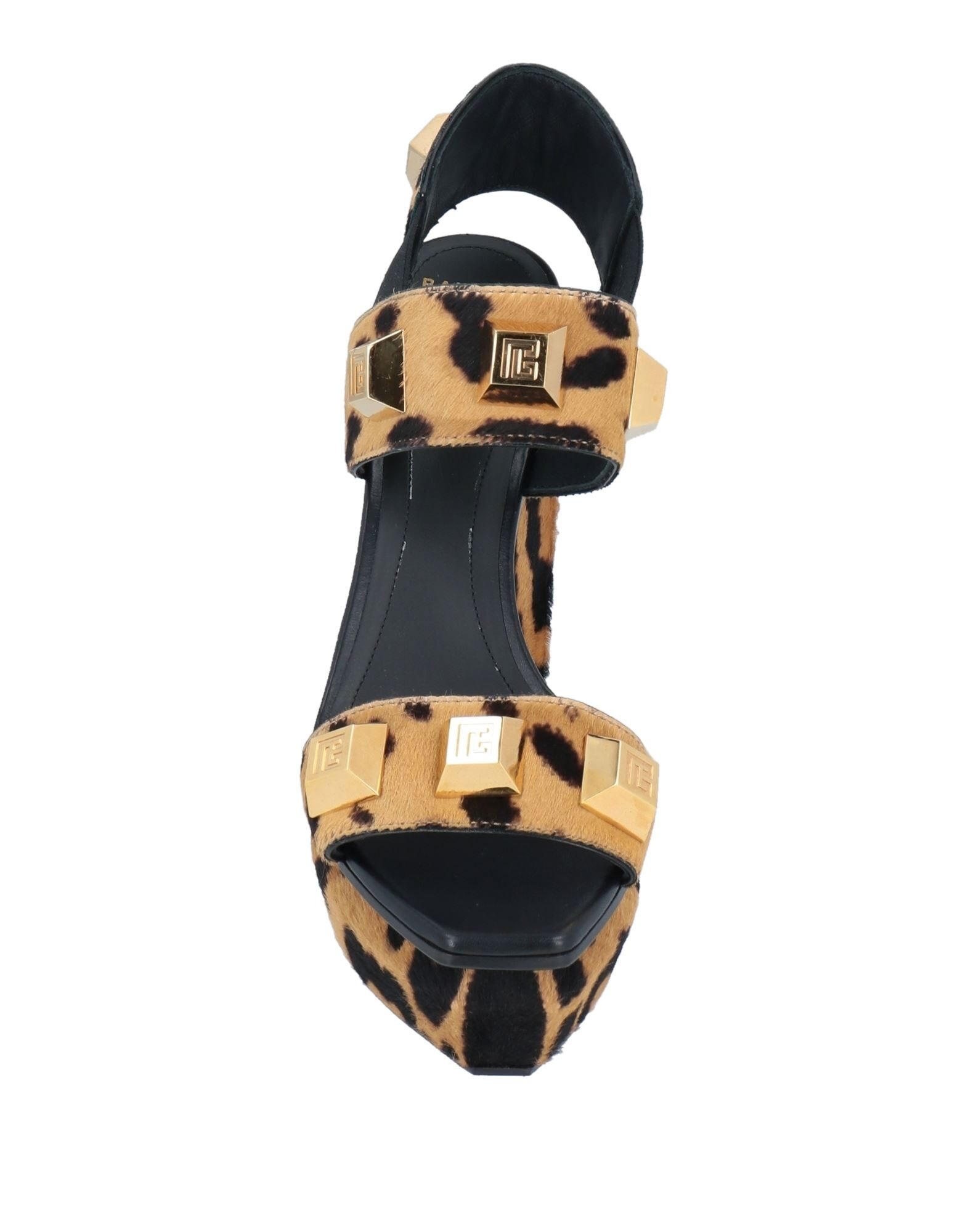 Camel Women's Sandals - 4