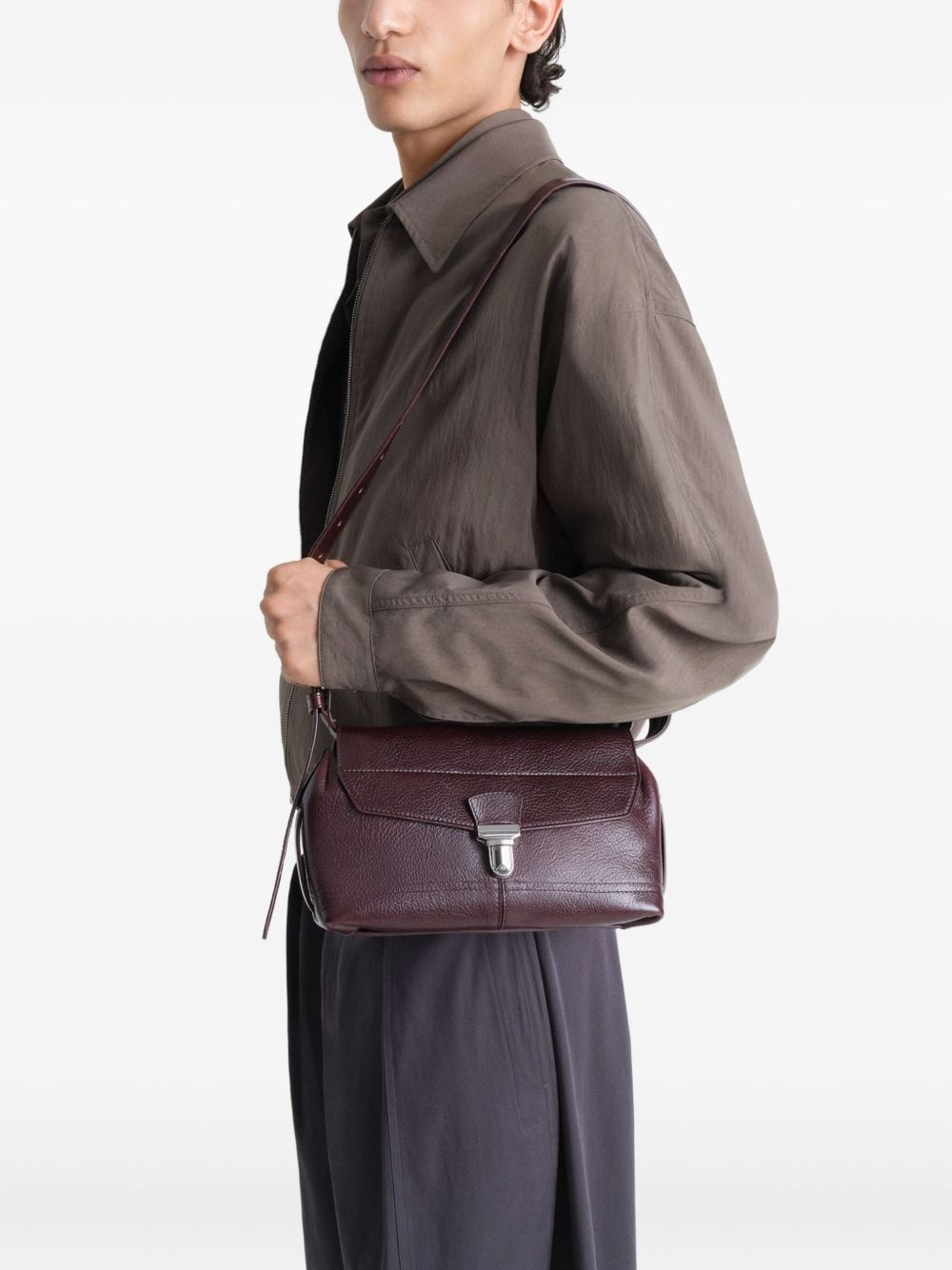 small Gear shoulder bag - 3