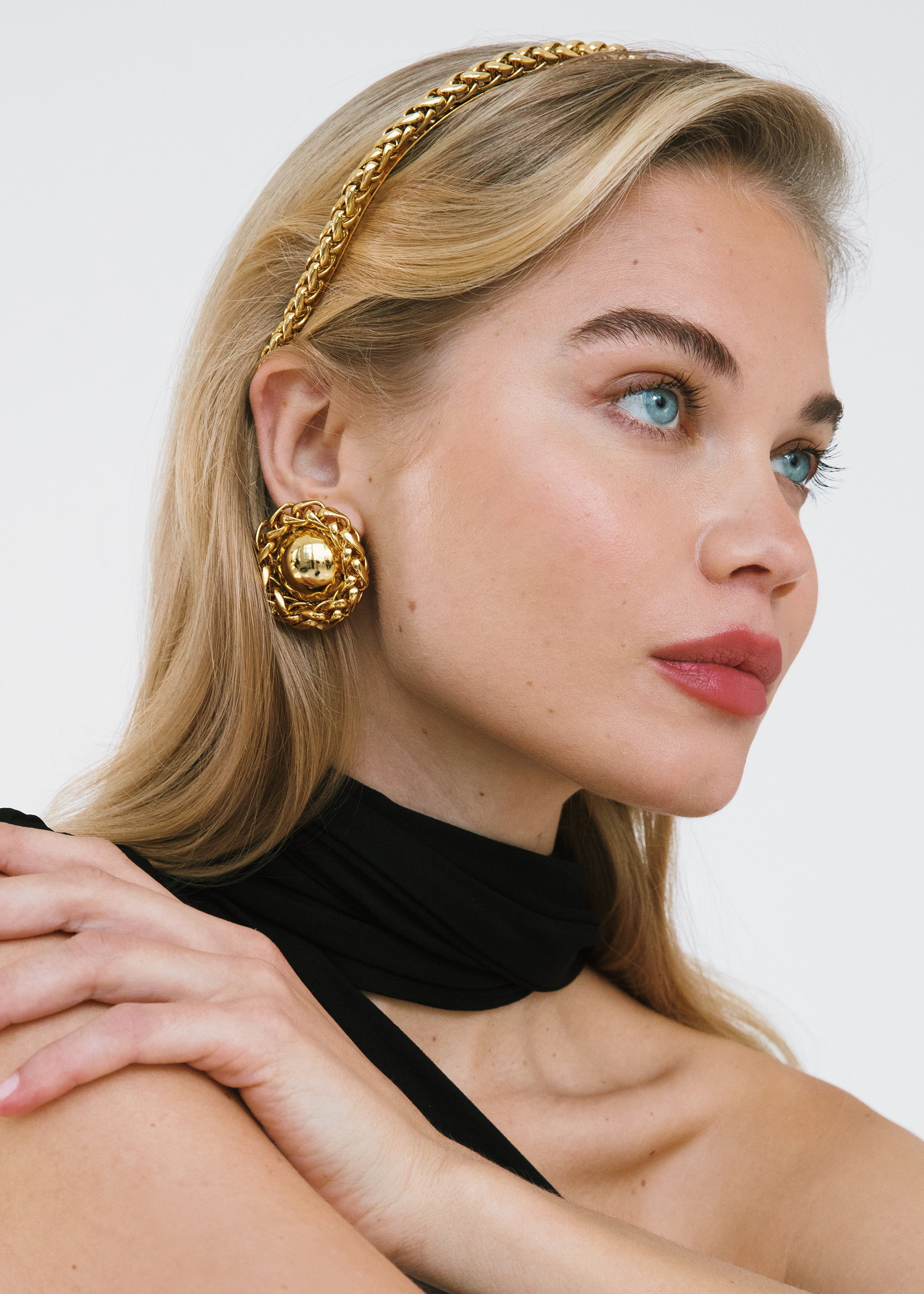 Brooke Studs - 3