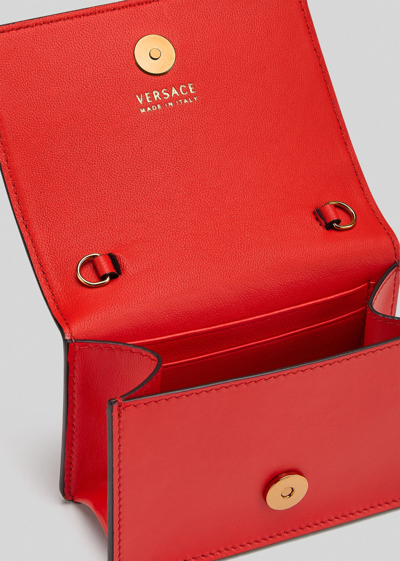 Virtus Mini Chain Wallet 5