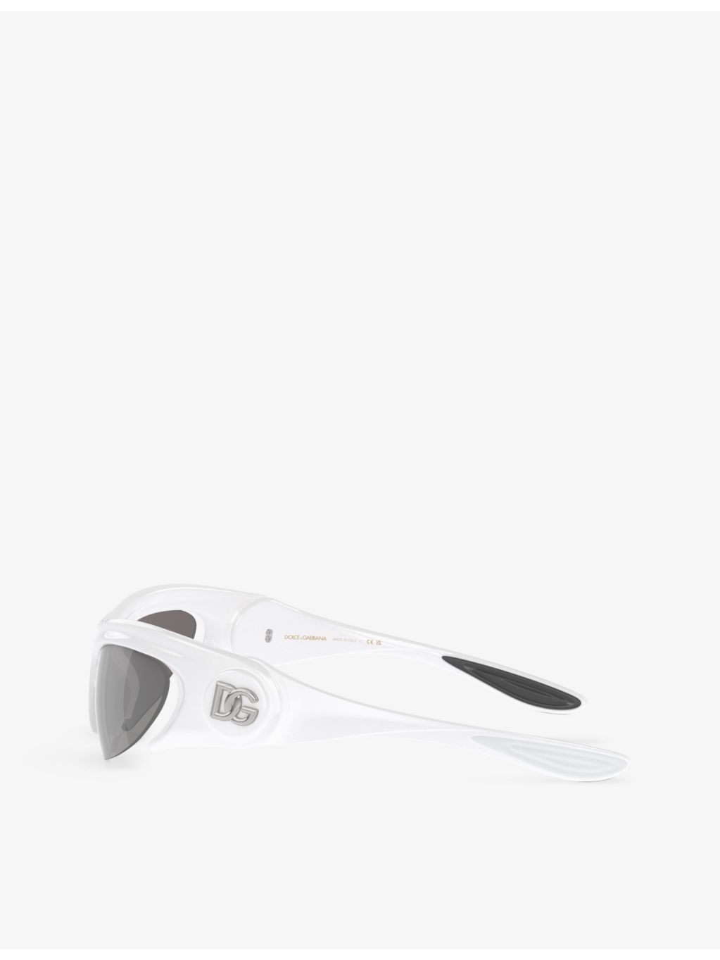 DG6192 cat-eye-frame nylon sunglasses - 3
