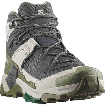X Ultra 5 Mid GTX Hiking Boot - Men's - 8