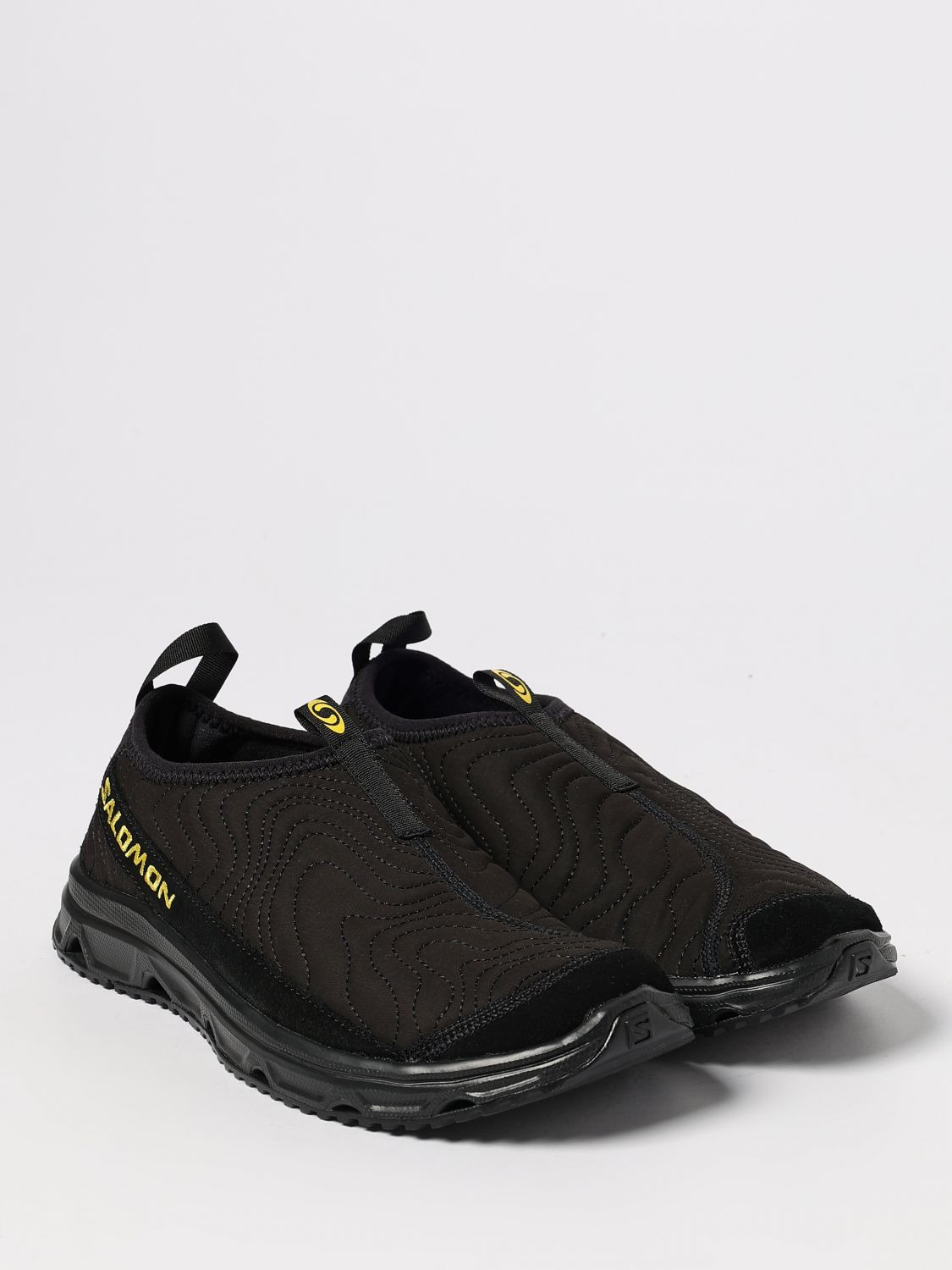 Sneakers men Salomon - 2