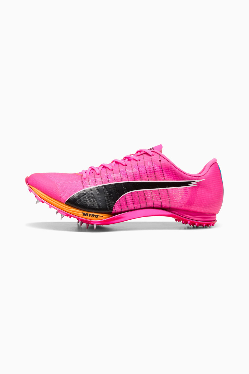 evoSPEED 400 NITRO™ Elite 2 Sprint Track & Field Spikes 1