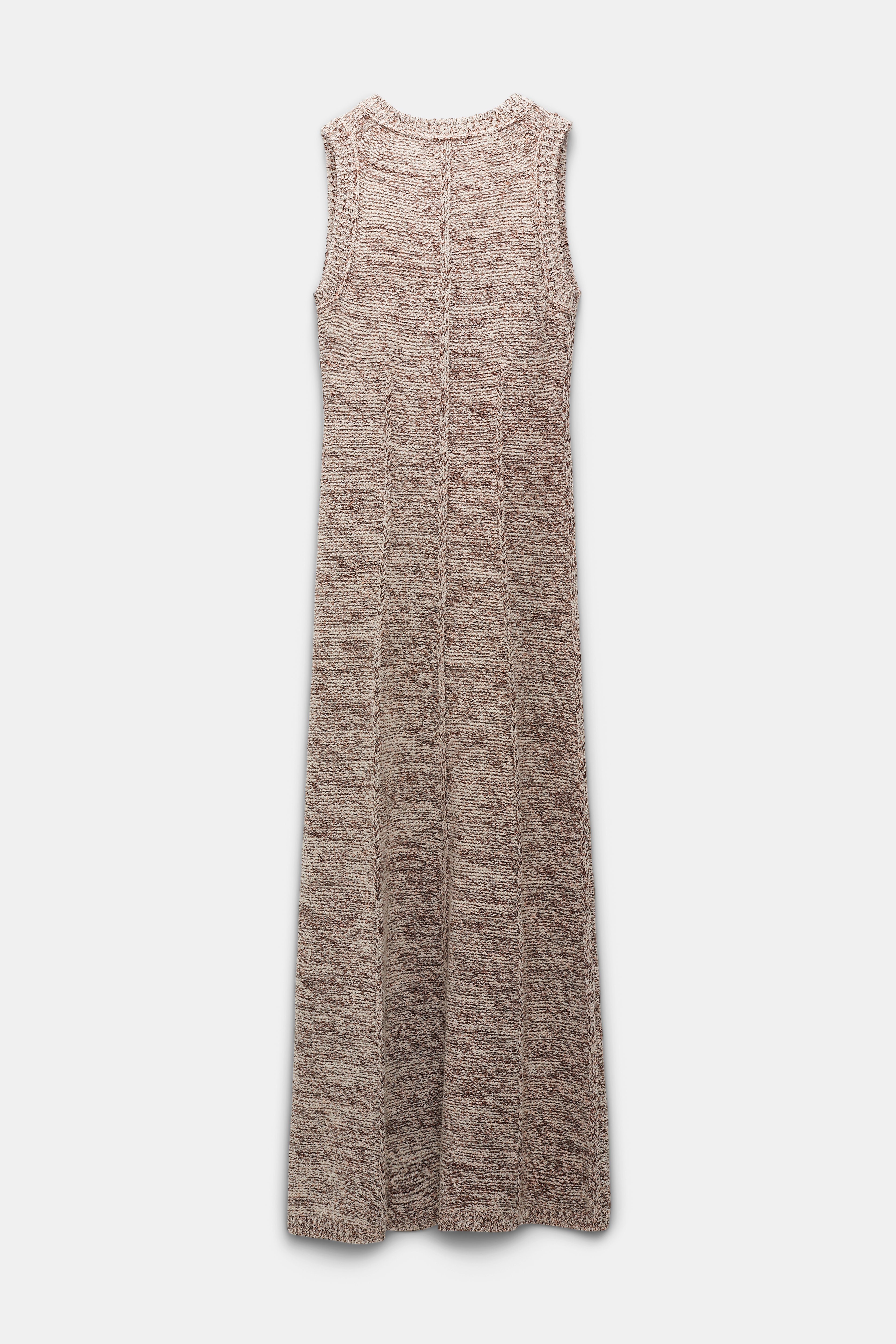 AUTUMN SPARKLE dress - 6