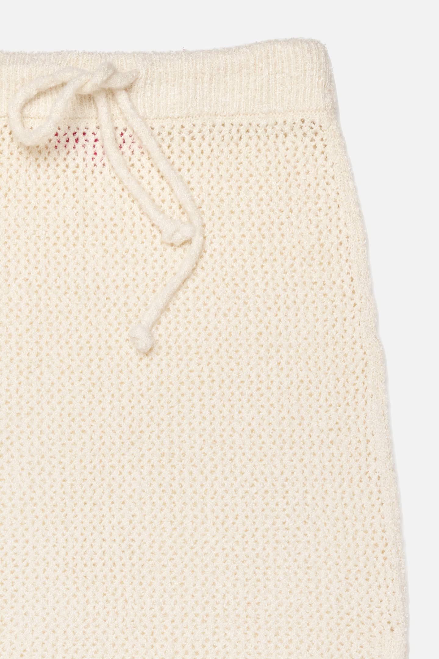 SELERINO NET SKIRT - 2