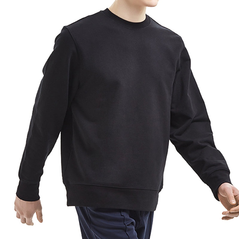Y-3 Black Pullover Casual Unisex Black GD5060 - 5