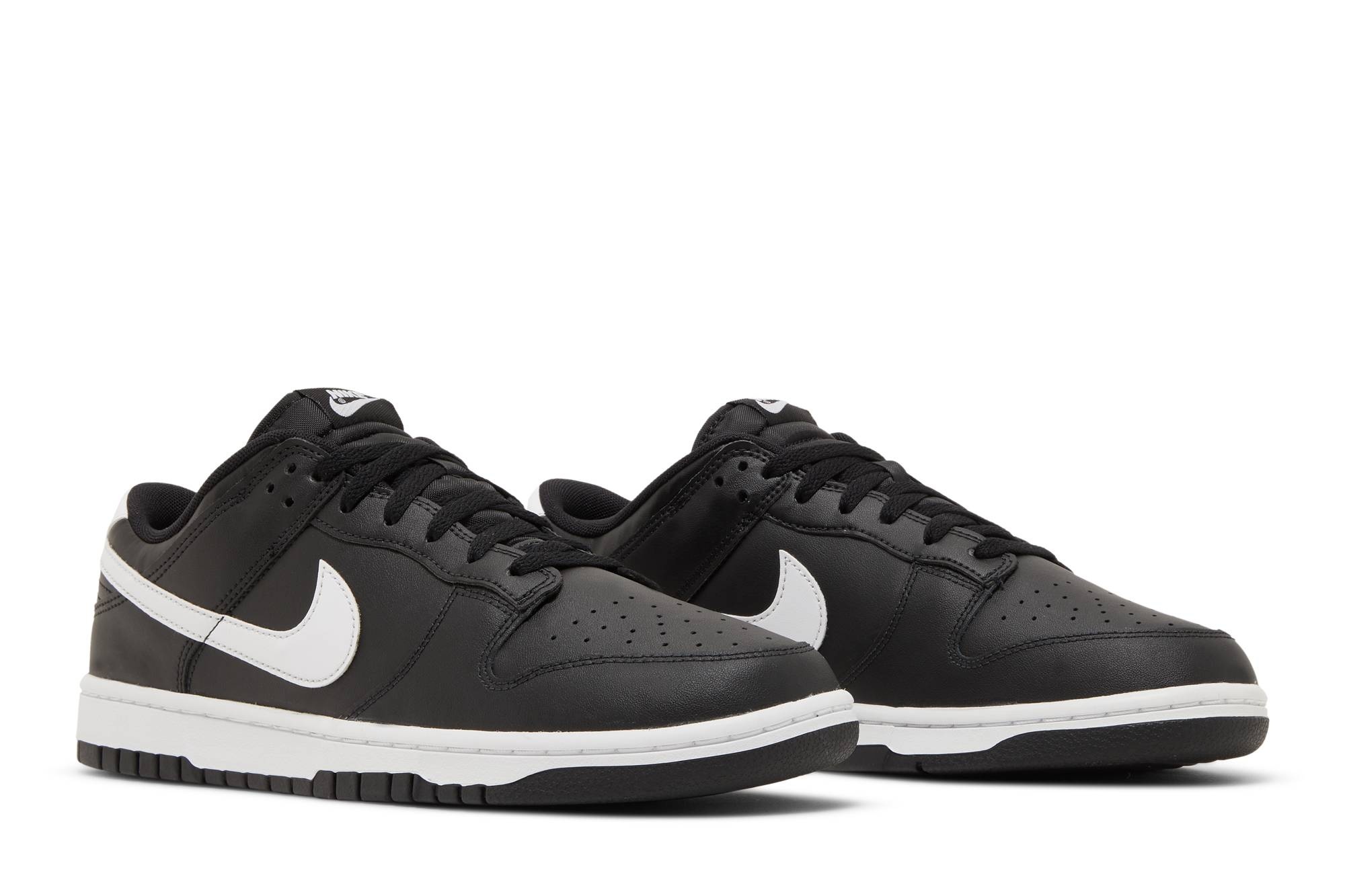 Dunk Low 'Black Panda 2.0' - 8