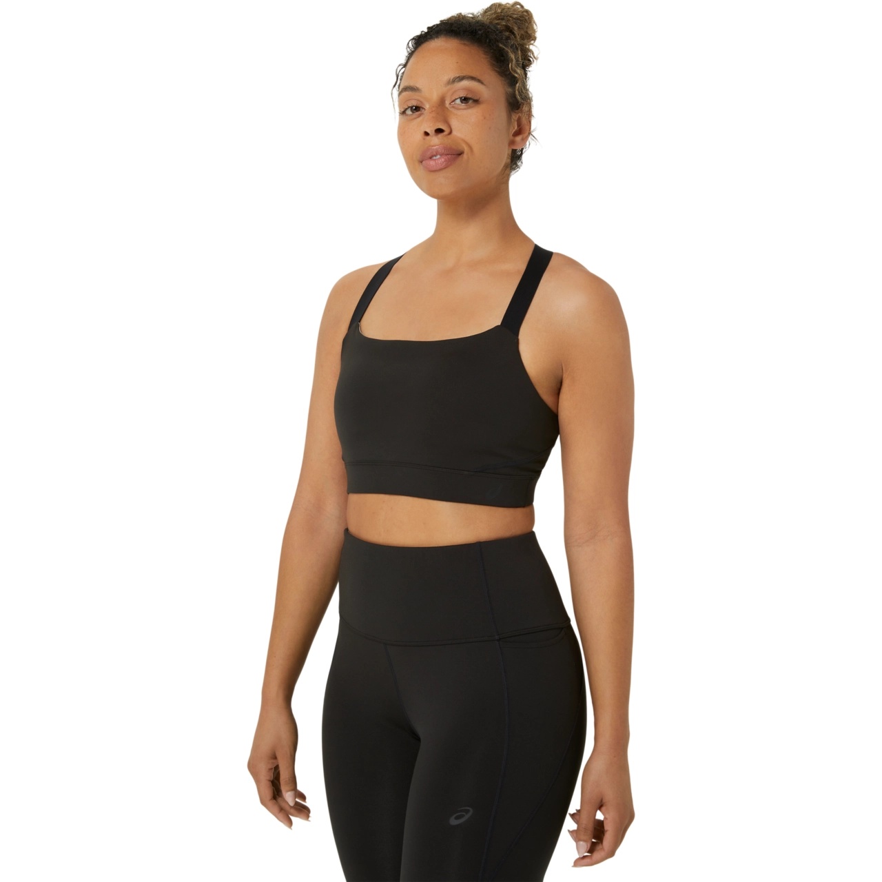 NAGINO FLEX 2TONE BRA - 3