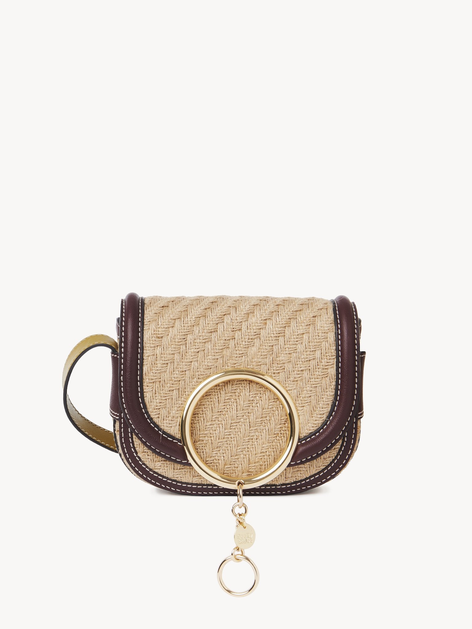 MARA SMALL CROSSBODY BAG - 1