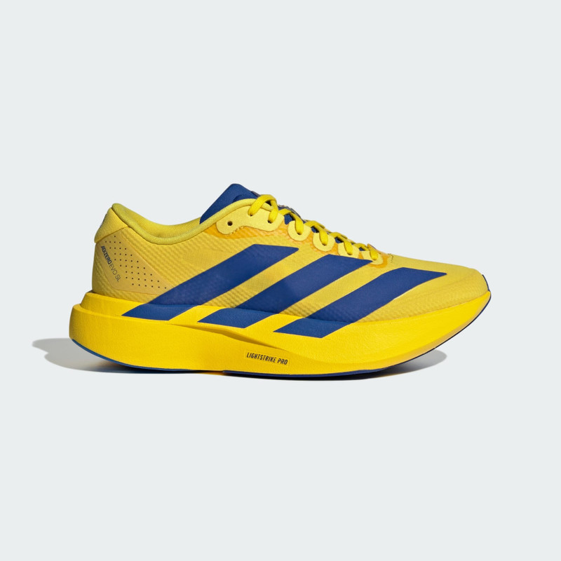 Adizero EVO SL WOVEN Shoes 1