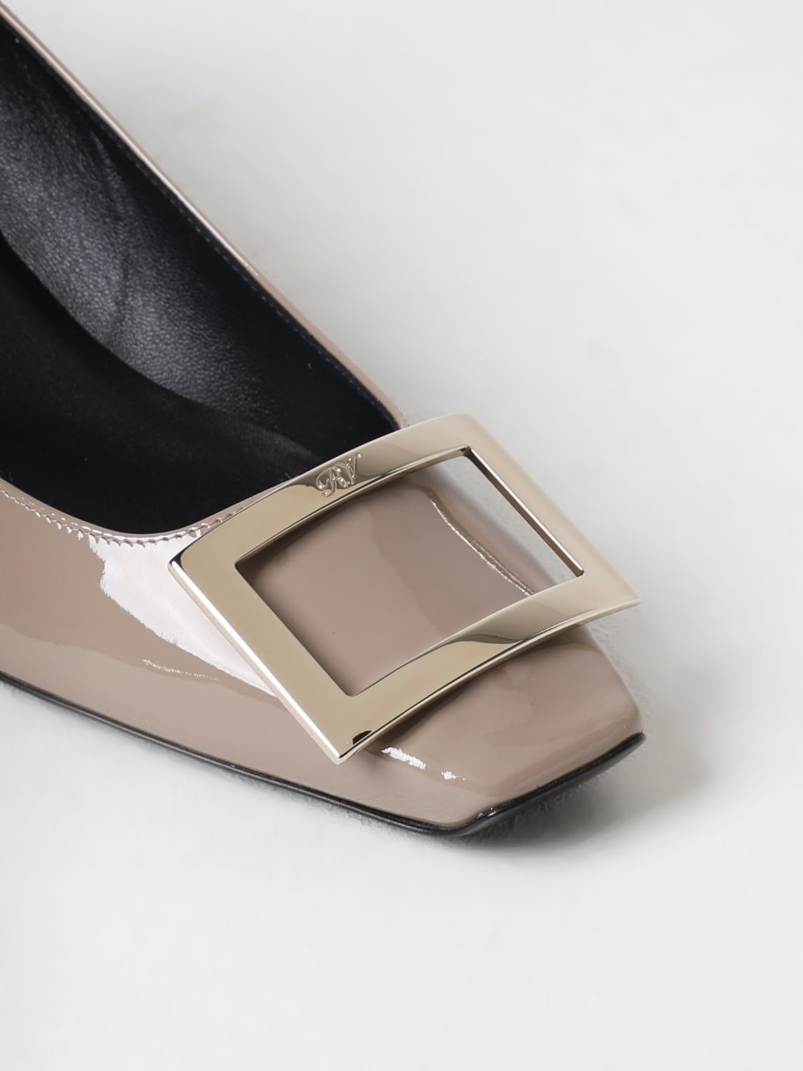 Shoes woman Roger Vivier - 4