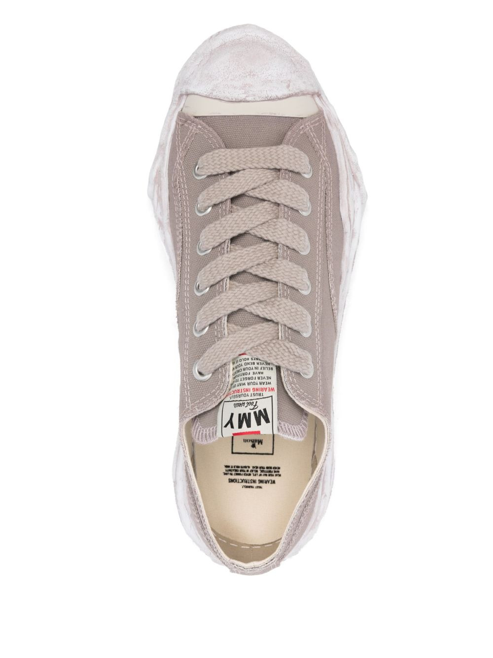 Hank sneakers - 4