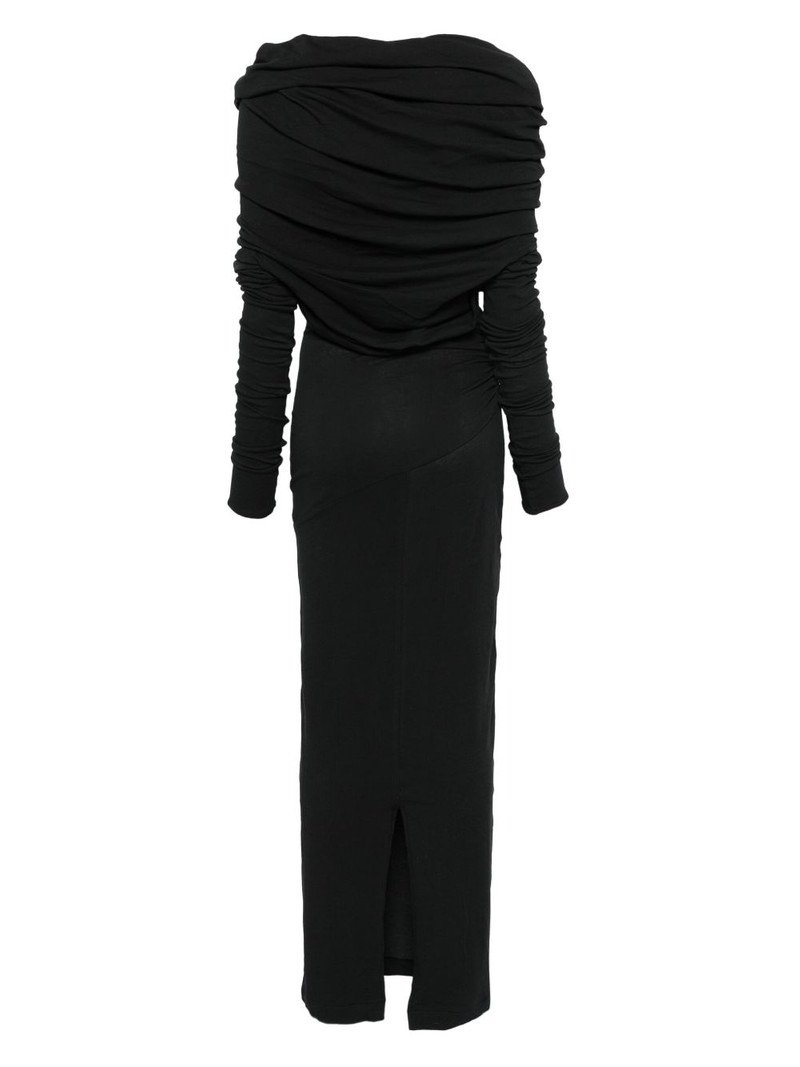 entire studios Bound midi dress outlook