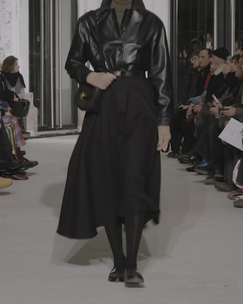 BERTILLE SKIRT - 3