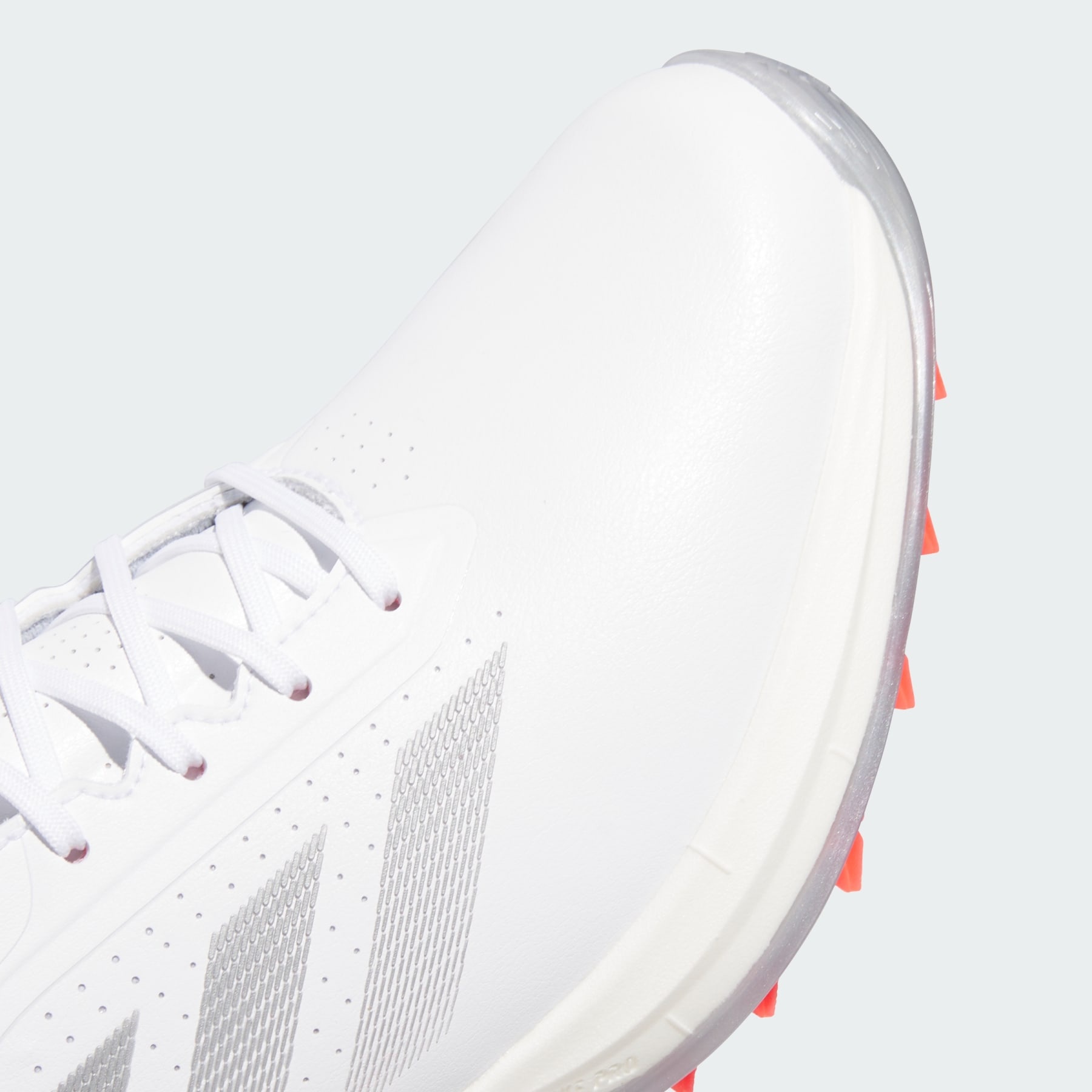Adizero ZG Spikeless Golf Shoes - 9