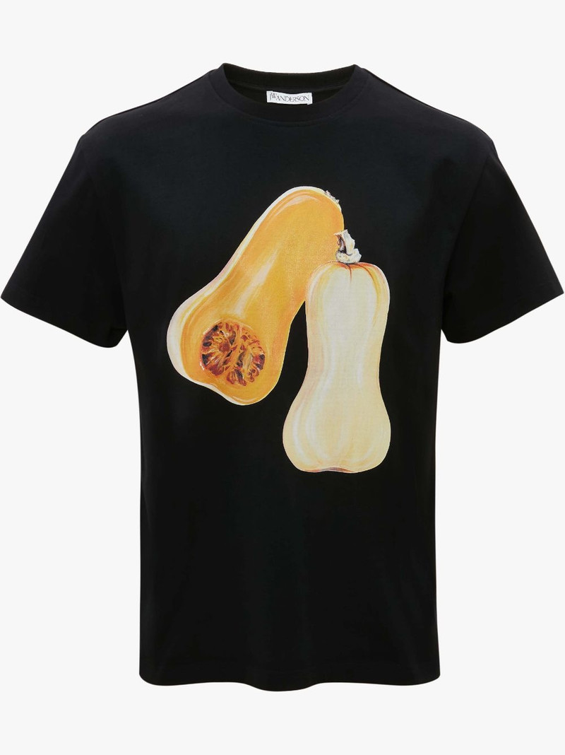 OVERSIZED VEGGIE T-SHIRT 1