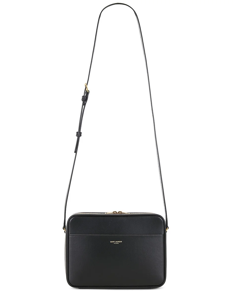 Paris Daily Camera Case - 1