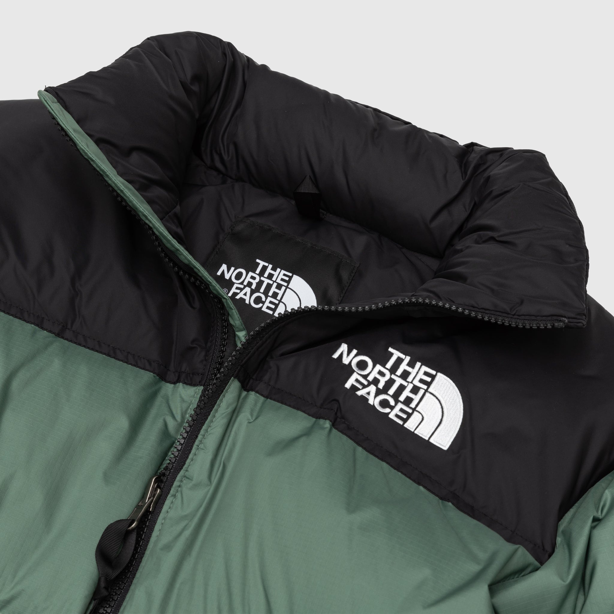 1996 RETRO NUPTSE JACKET - 2
