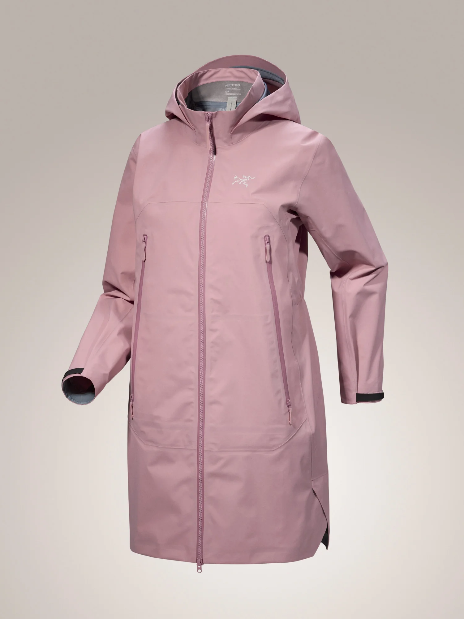 Beta Coat - 1