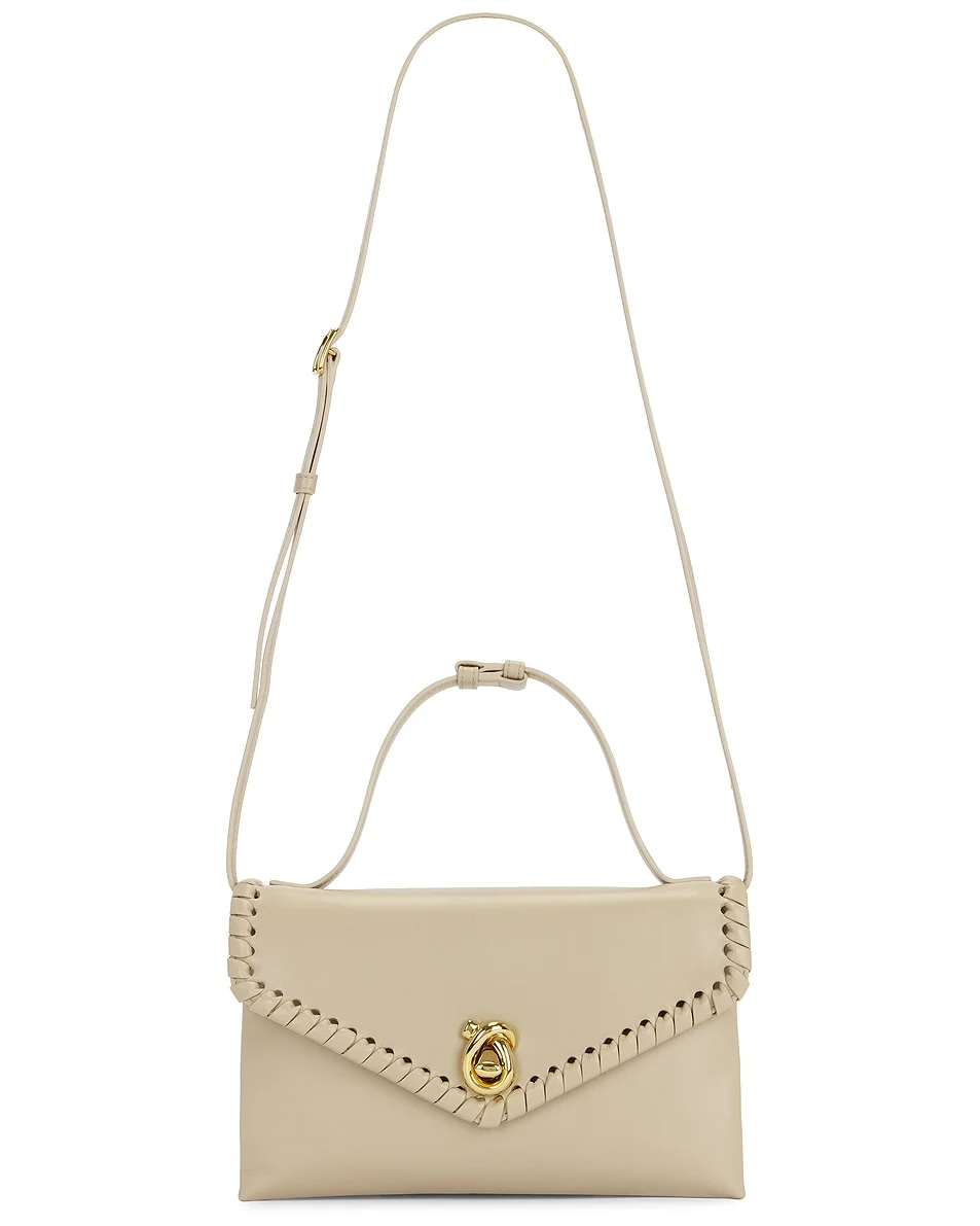 Knot Lock Bag - 1