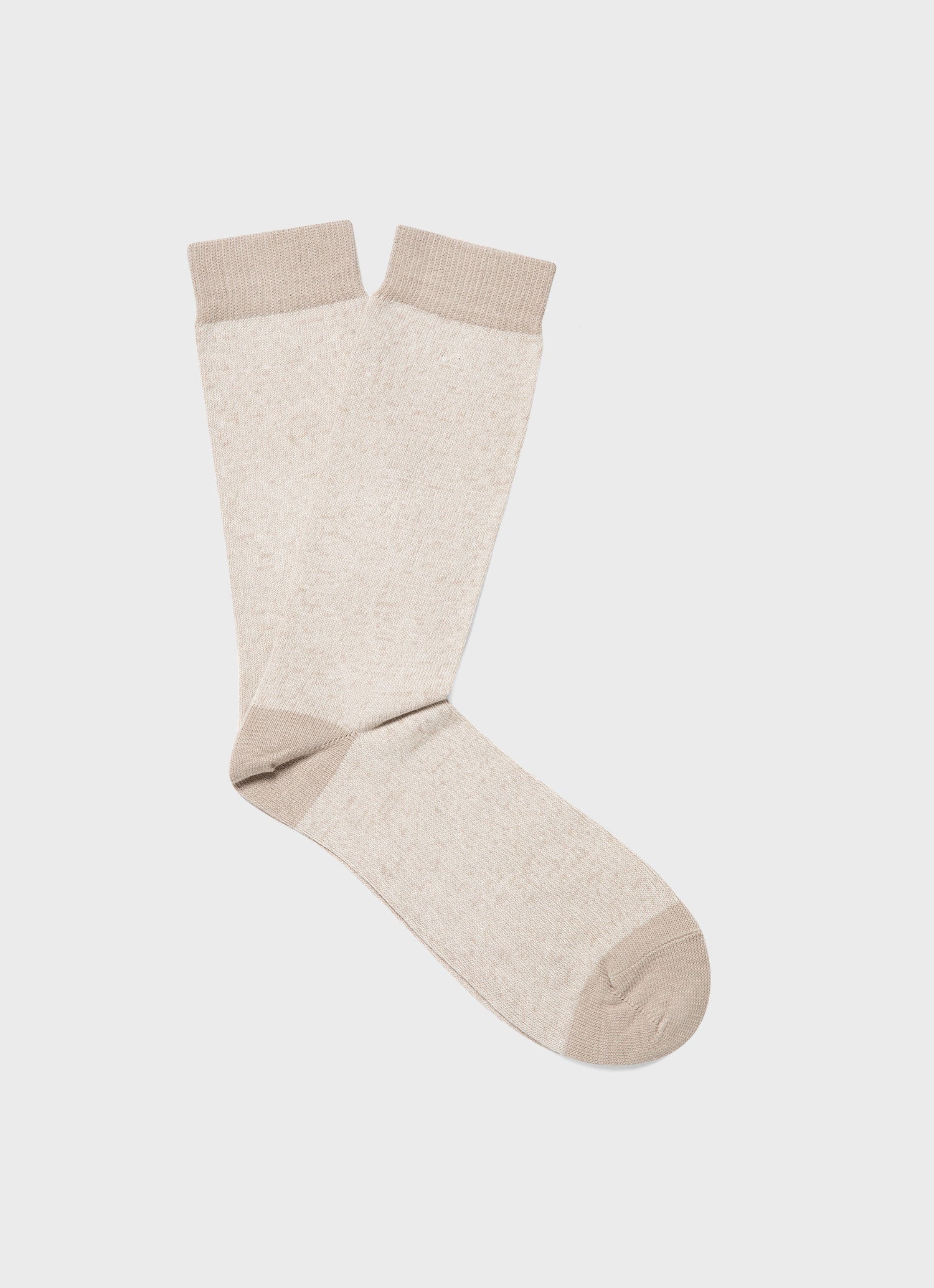 Cotton Sock - 1