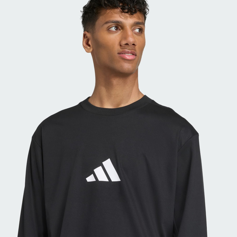 Z.N.E. Long Sleeve Tee 6