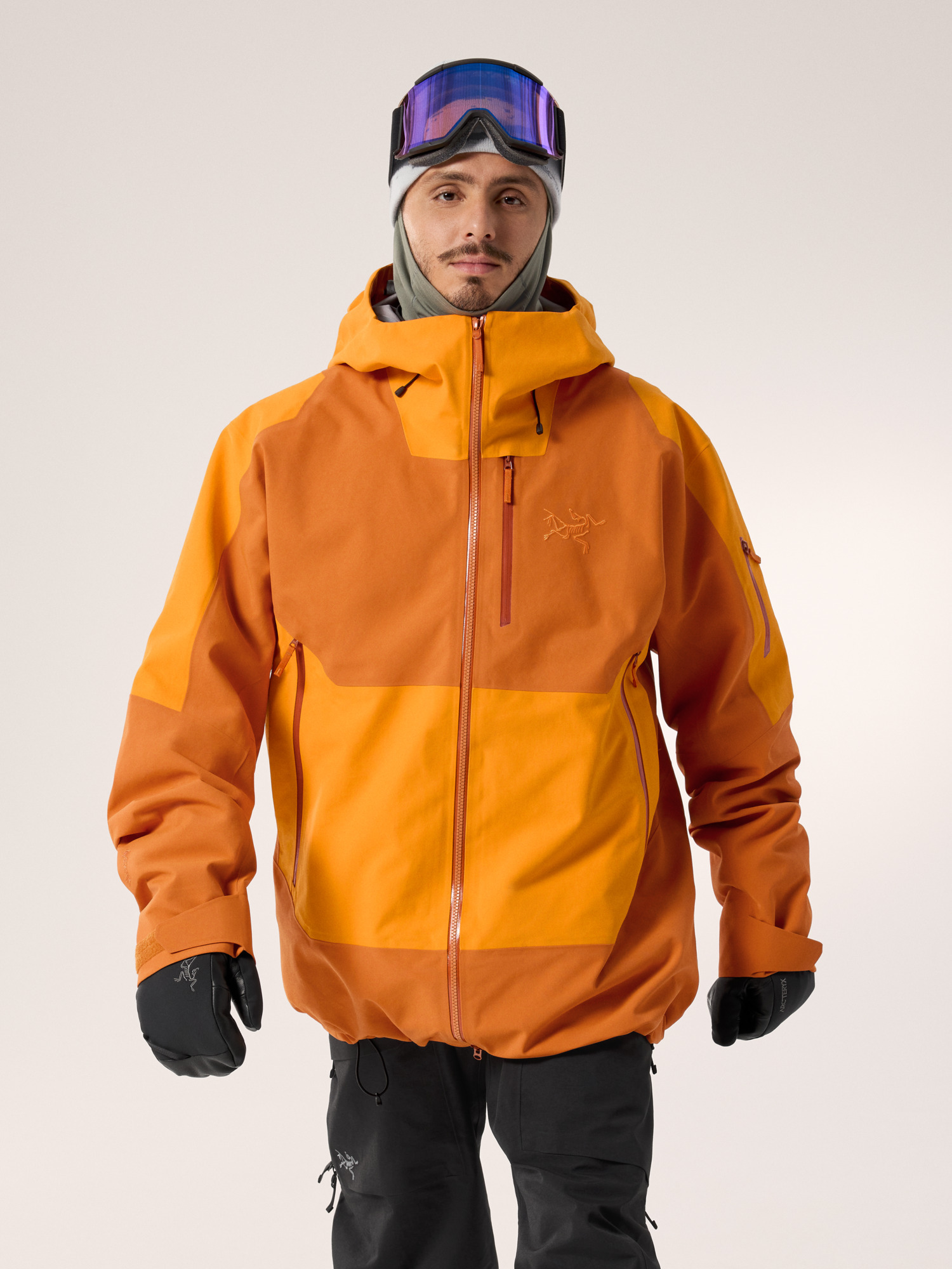 Sabre SV Jacket - 2