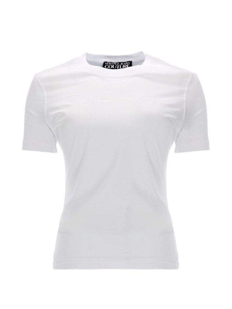 logo T-shirt 1