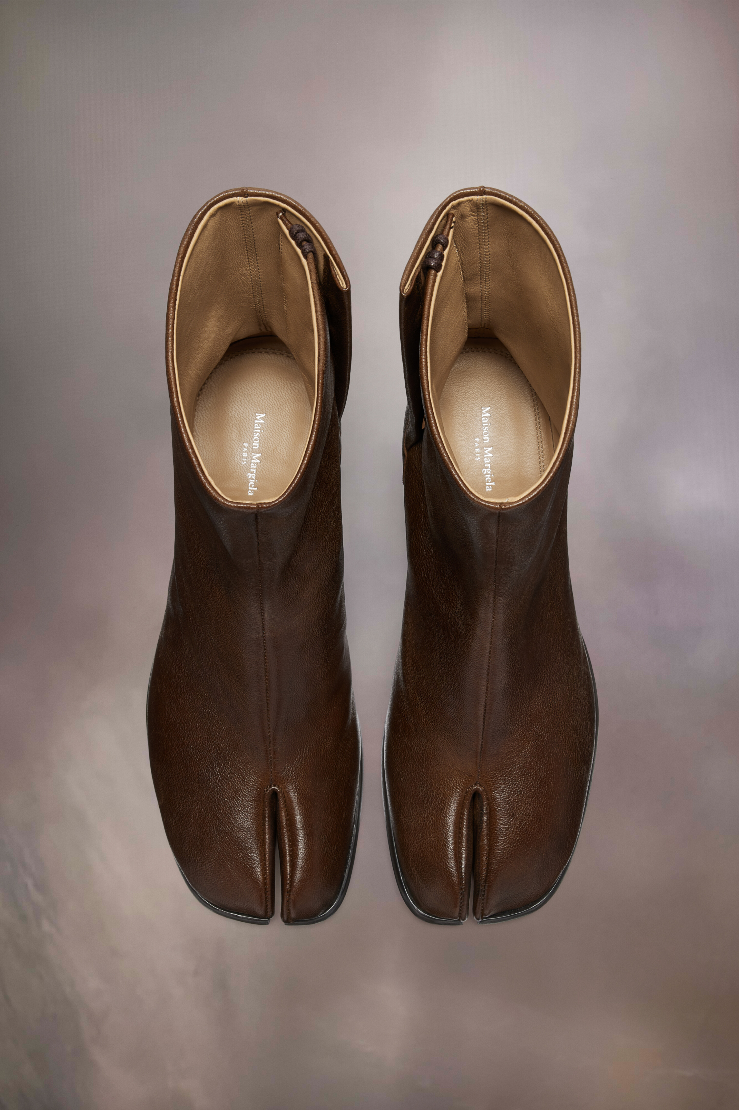Tabi ankle boots - 4