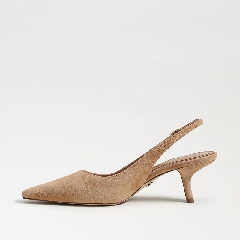 Bianka Slingback Pump 4