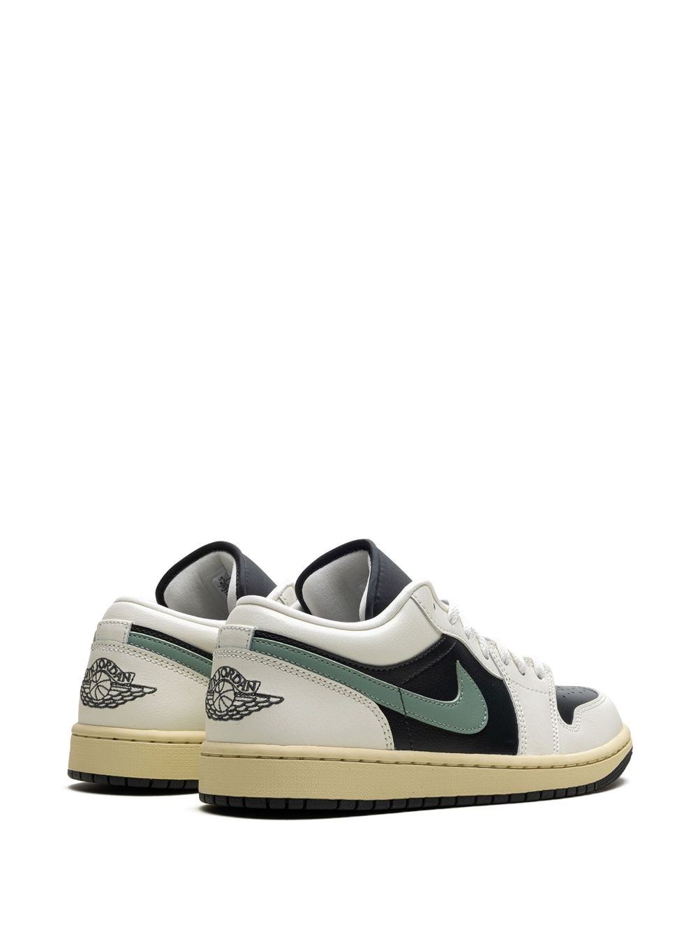 Air Jordan 1 Low "Jade Smoke" sneakers - 3