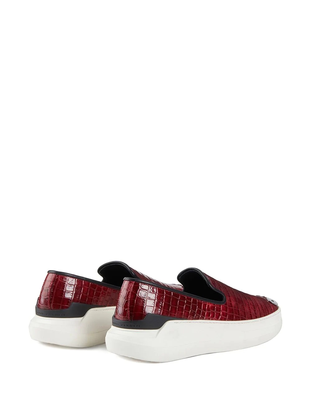 Conley slip-on sneakers  - 3