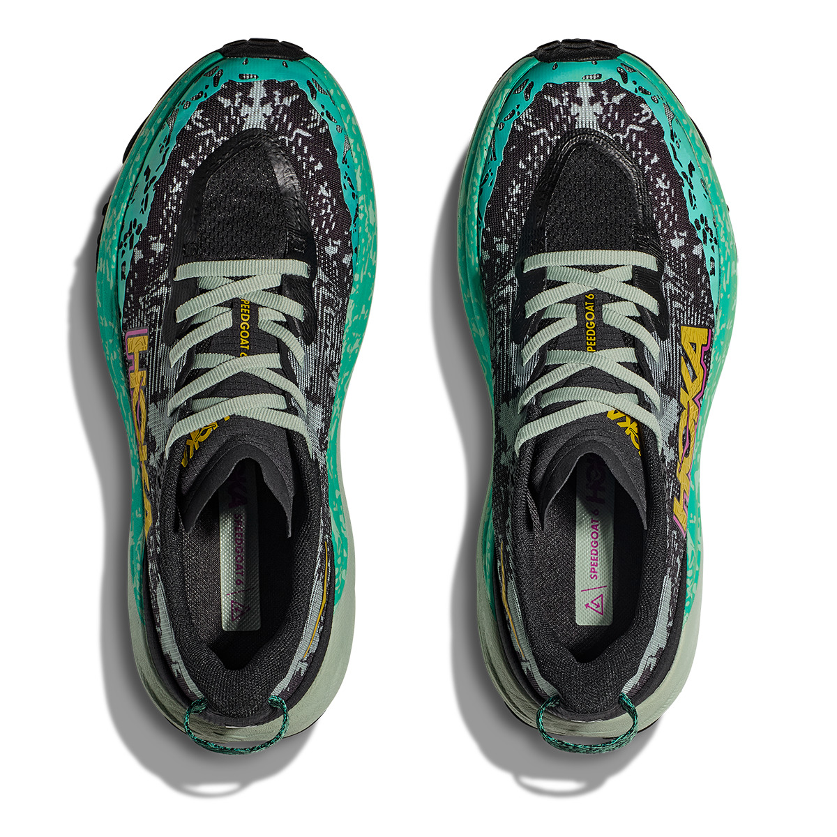 Hoka Speedgoat 6 - 3