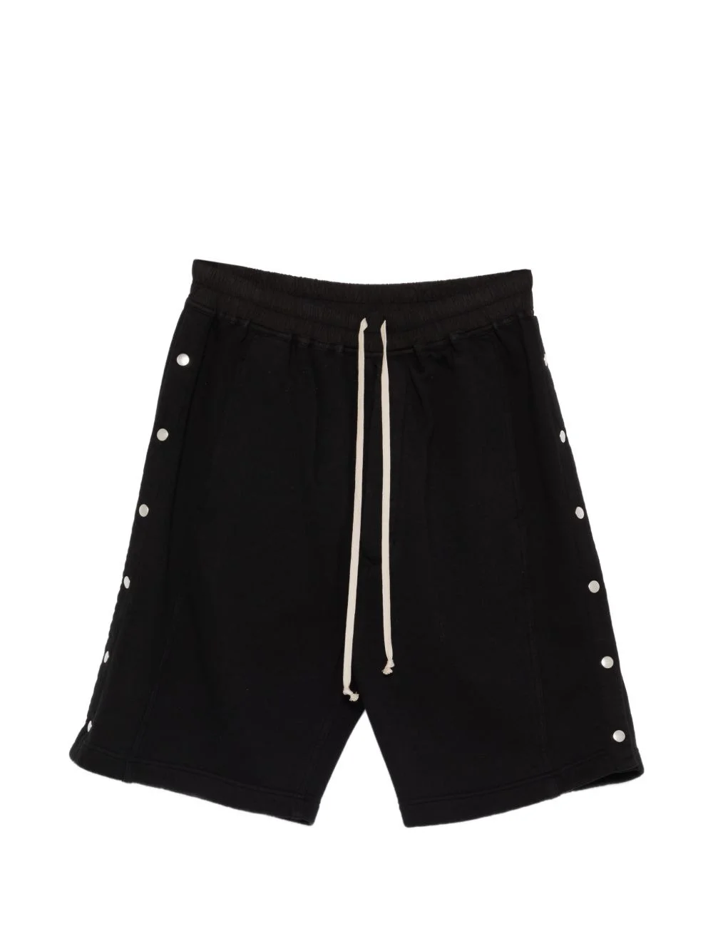 drawstring shorts - 1