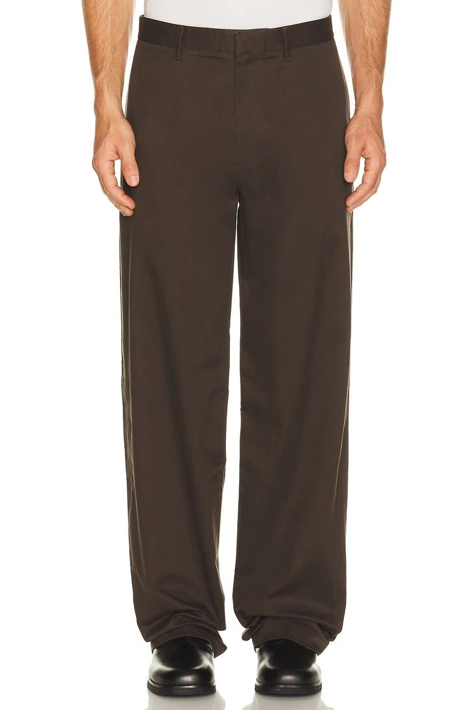 Stretch Chino Pant - 1