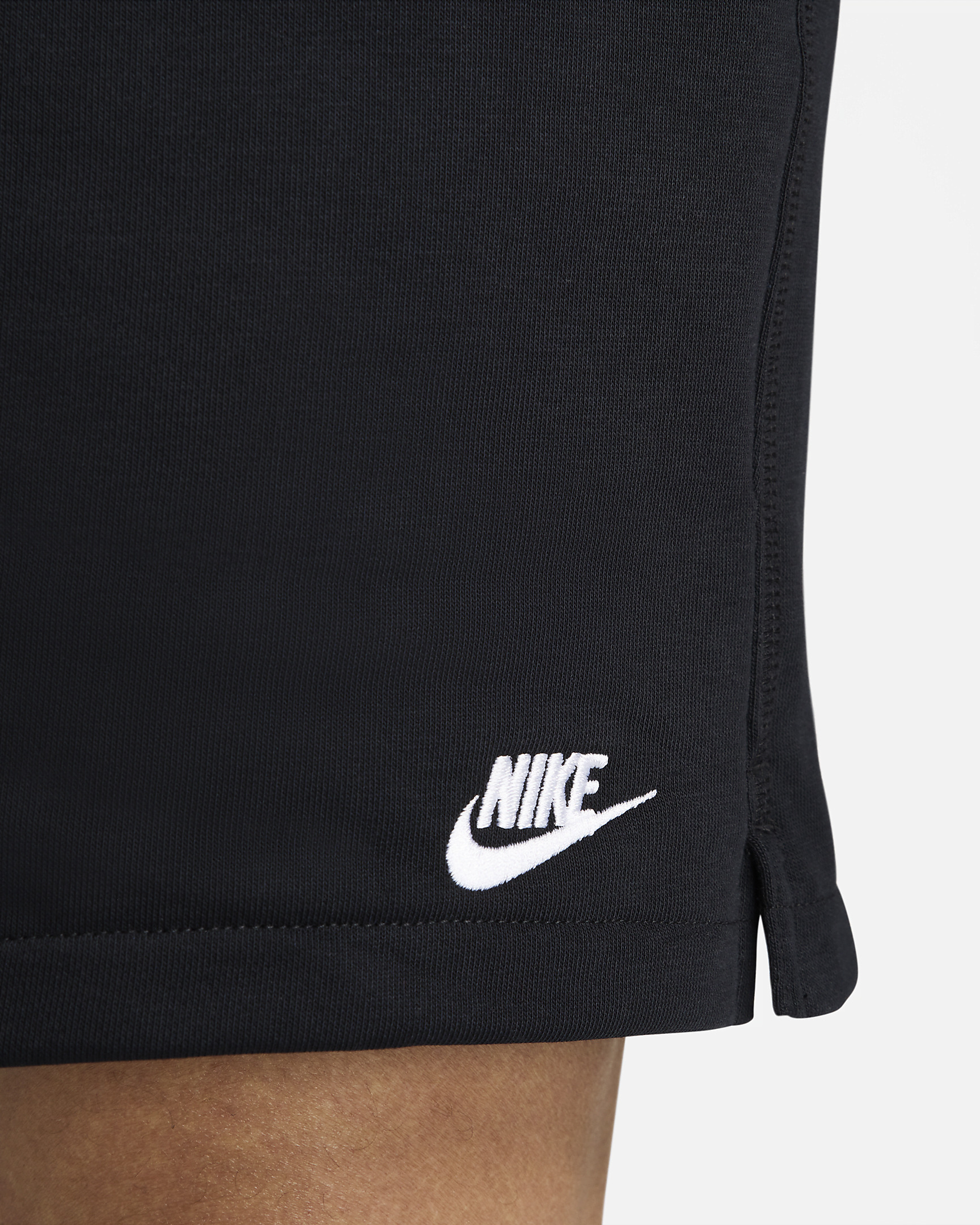 Nike Club Men's French Terry Flow Shorts - 5