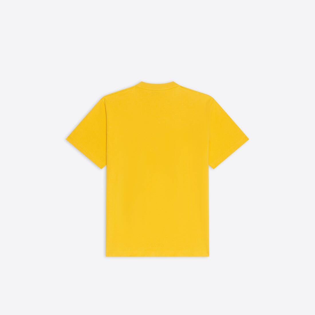 Women's The Simpsons Tm & © 20th Television T-shirt Small Fit in Yellow - 5