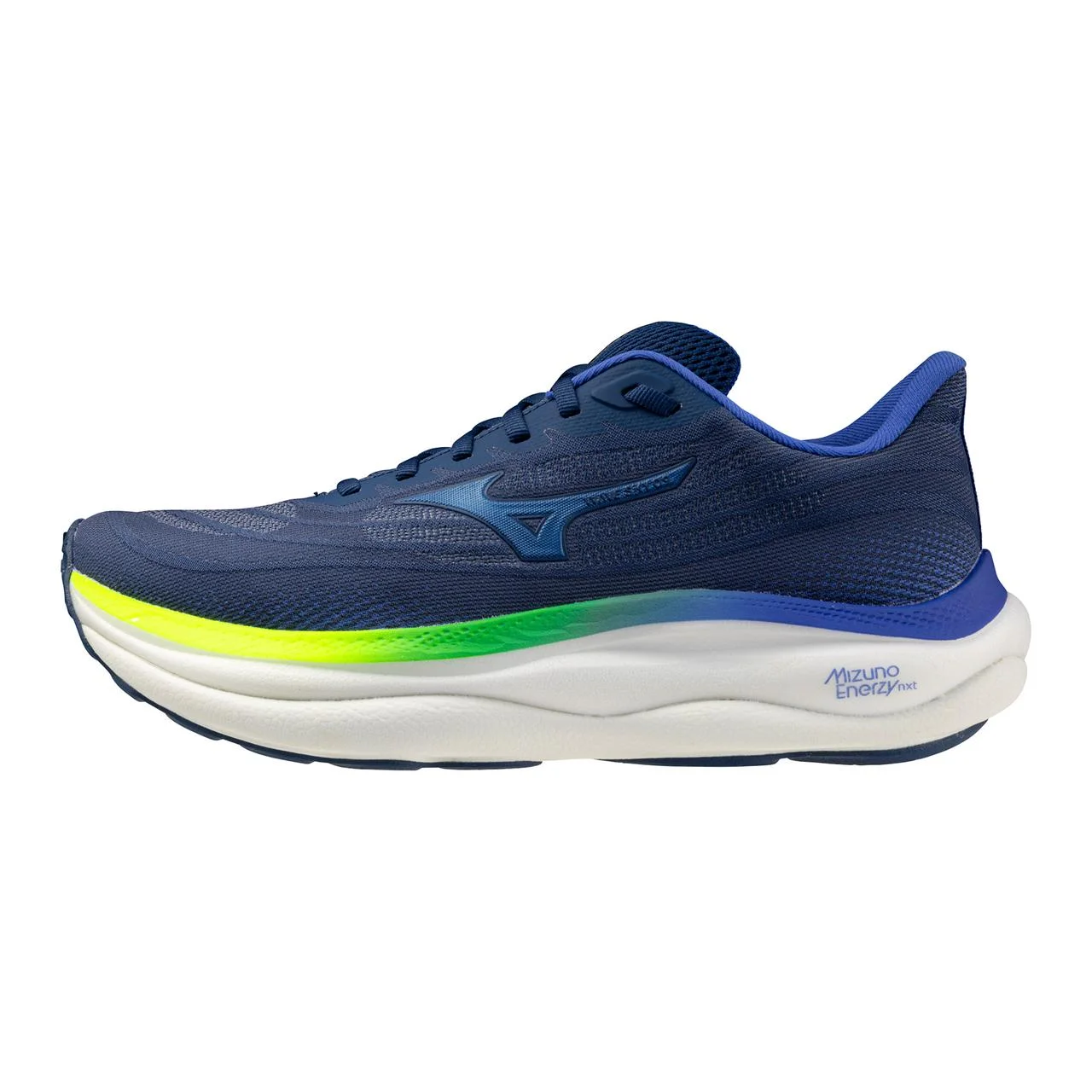 Men's Wave Sky 9 Running Shoe - 1